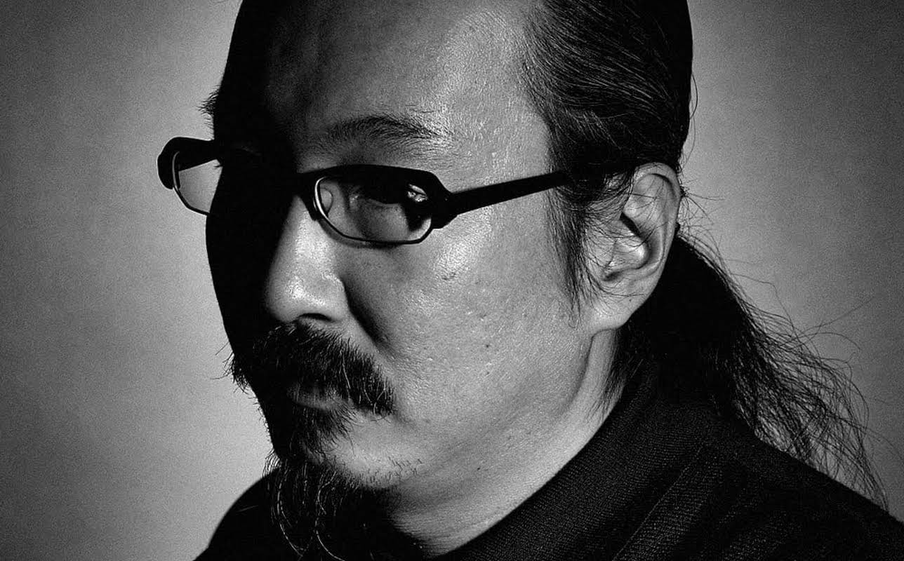 Satoshi Kon