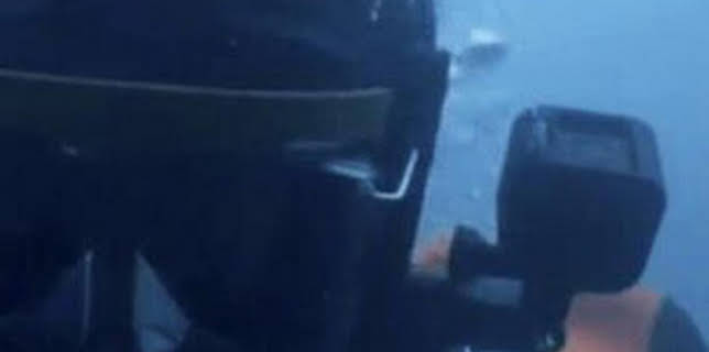 08:15: La fiebre del oro: aguas bravas: Bajo presión | Discovery | 2/5 2026