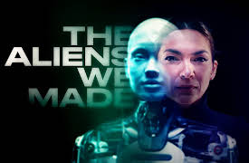 Posthuman with Emily Chang - Bloomberg Originals: Robots: The Aliens We Made