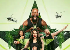 The Challenge: All Stars: ¡Ha vuelto!