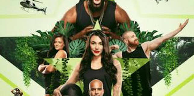 22:00: The Challenge: All Stars: ¡Ha vuelto! | MTV | 2/11 2026