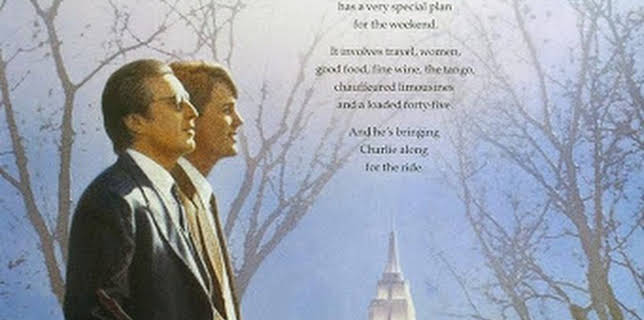 2:20 AM: Scent Of A Woman (IMDb 8.0) | Sky Drama | 11/4 2025