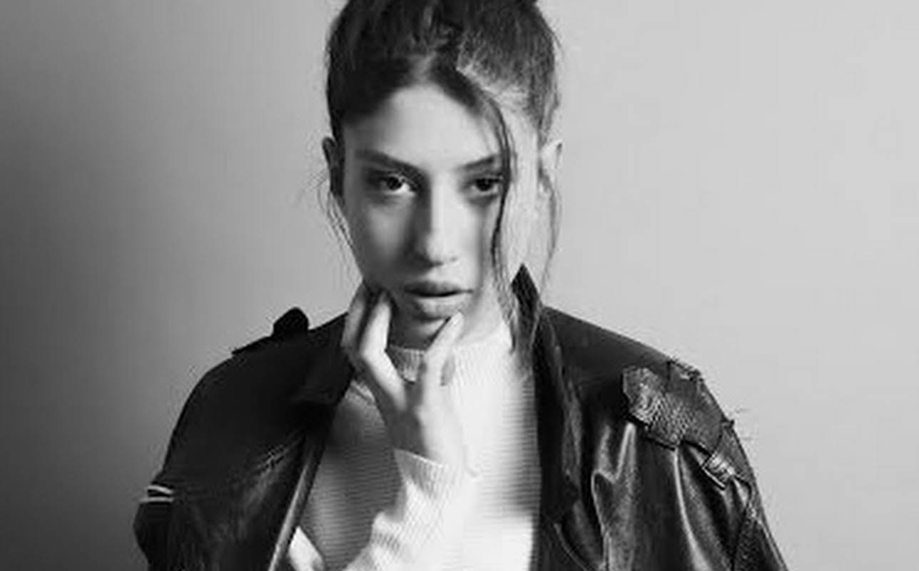 Noa Fisher