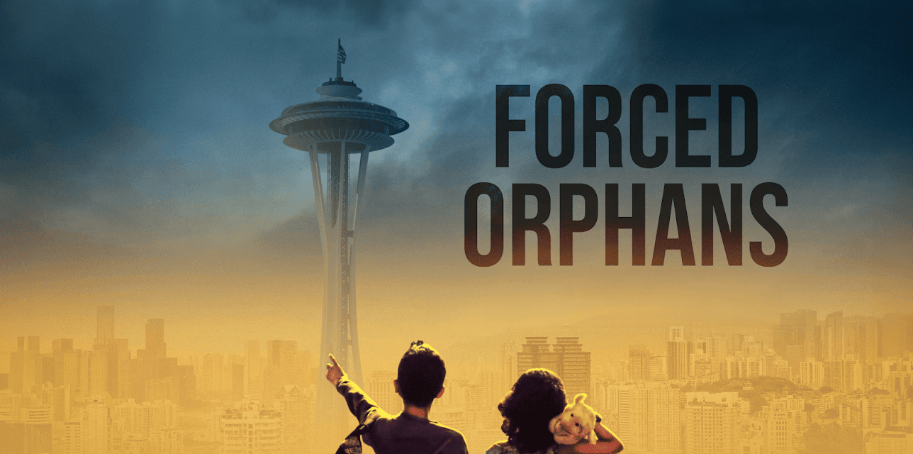 Forced Orphans (2018)