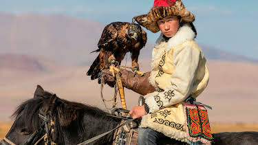 18:55: De viaje: Kirguistán, tierra de inmortales | Caza y Pesca | 6/26 2025