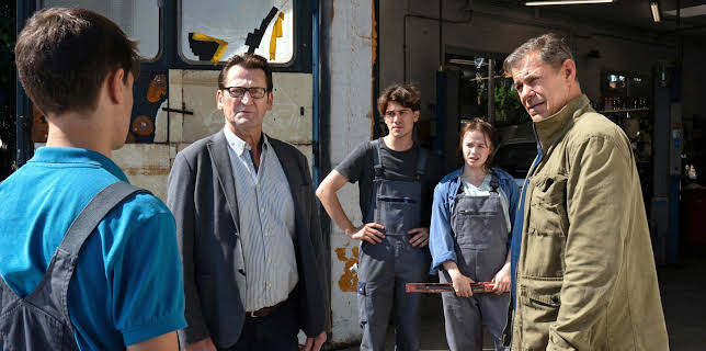 22:20: Morden im Norden (129) | Das Erste | 1/23 2026