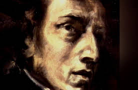 The Great Composers: Frederic Chopin (1810-1849)