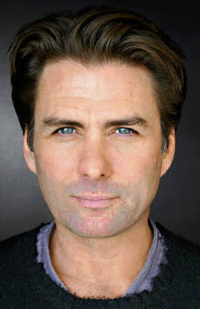 Kieren Hutchison as 