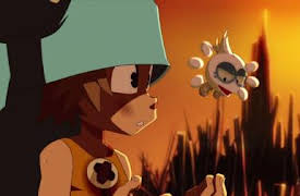 Wakfu: Igol