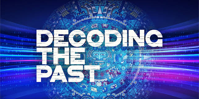 Decoding The Past Season 1