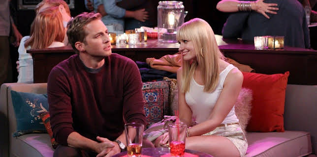 13:45: 2 Broke Girls | ProSieben | 2/7 2026