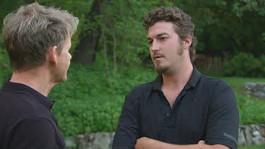 08:00: Hotel Hell (S2 E3) (S2) | TV3 | 9/22 2026