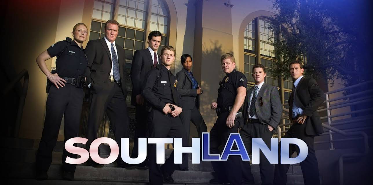 Southland: The Complete First Season