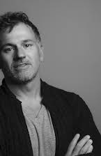 Scot McFadyen as Director