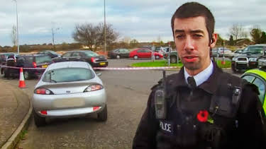 3:00 PM: Police Interceptors (S2 E13) (S2) | 5 Star | 8/7 2026
