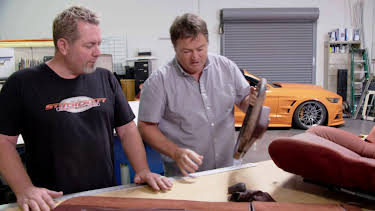 19:55: Wheeler Dealers (S14 E2) (S14) | Discovery Channel | 12/30 2025