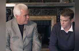 Culinary Travels with Dave Eckert: Connoiseurs Scotland