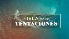 RUMBO A LA ISLA DE LAS TENTACIONES