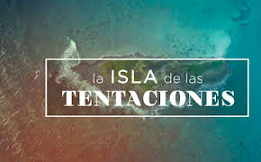 LA ISLA DE LAS TENTACIONES