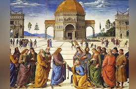 A Tour of Saint Peter's Square and Basilica: St. Peter's Square and the Origins of Christianity