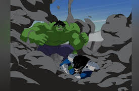 The Avengers: Earth's Mightiest Heroes Season 1: Breakout Part Two (Part 2 of 2)