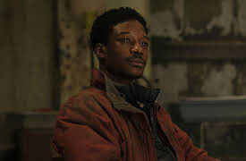 The Last of Us: Endure and Survive