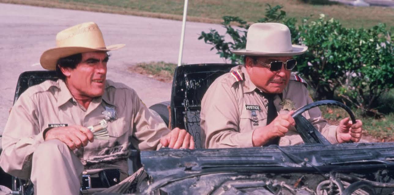 Smokey and the Bandit III (1983)