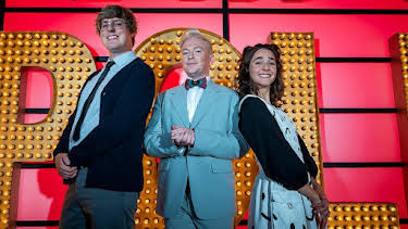 10:00 PM: Live at the Apollo (S18 E6) (S18) | BBC Two | 8/18 2026