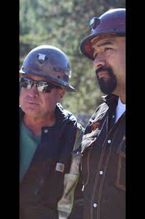 22:55: La fiebre del oro: salvando la mina: Los hábitos del oro son difíciles de perder | Discovery | 4/5 2026