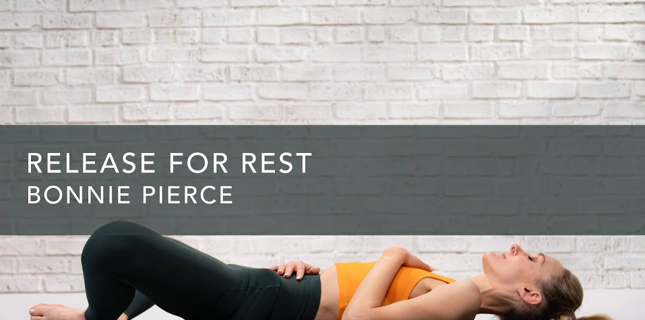 Release for Rest (2023)