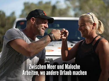 20:15: Zwischen Meer und Maloche - Arbeiten, wo andere Urlaub machen | Kabel Eins | 5/31 2026