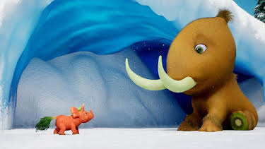 3:15 PM: Vegesaurs (S2) | Cbeebies | 8/10 2026