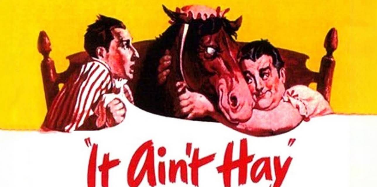 It Ain't Hay (1943)