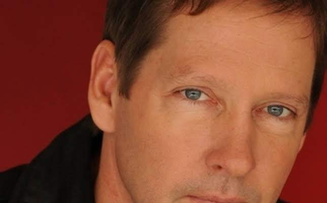 D.B. Sweeney