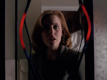 21:10: Akte X - Die unheimlichen Fälle des FBI | ProSieben Maxx | 5/4 2026