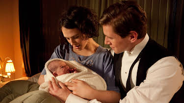 12:50: Downton Abbey (S3 E5) (S3) | Viasat Series | 6/2 2026