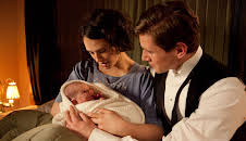 Downton Abbey (S3 E5)