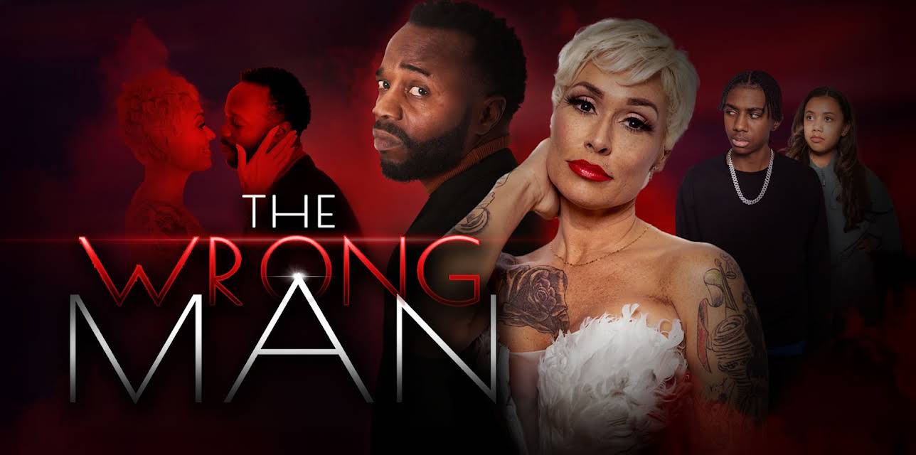 The Wrong Man (2025)