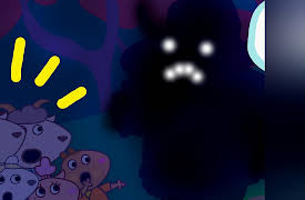 Dolly's Stories: How We Met Our Granny