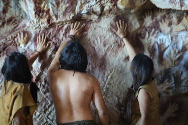 05:25: 1491 - Amerika vor Kolumbus | ZDFinfo | 3/30 2026