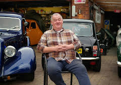 Millionaire Hoarders