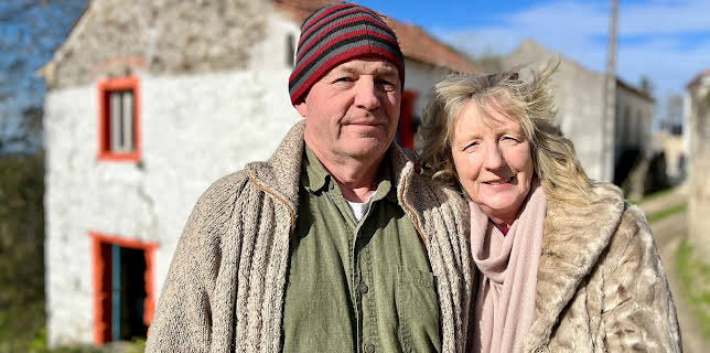 4:00 PM: Help! We Bought a Village | Channel 4 | 11/13 2025