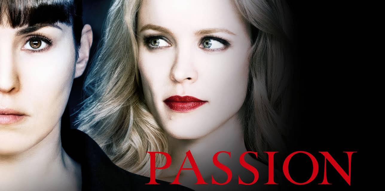 Passion (2013)