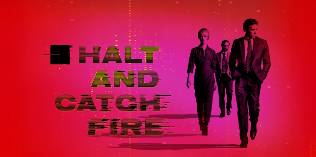 Halt and Catch Fire Season 1