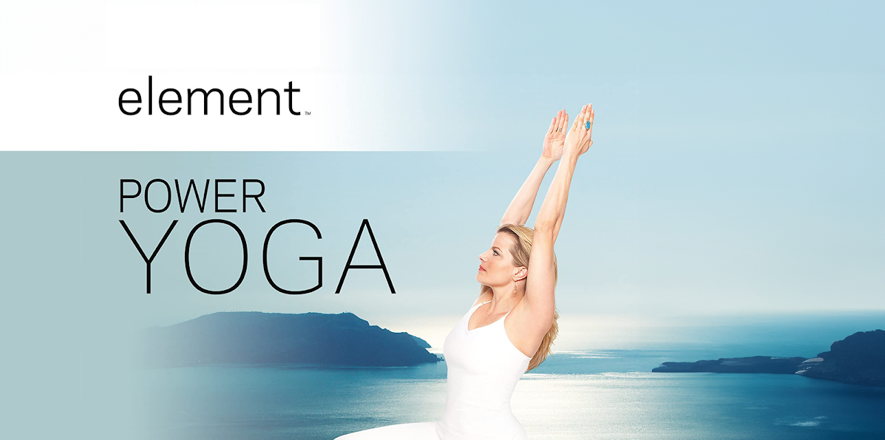Element: Power Yoga (2011)