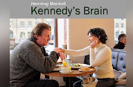 Kennedy's Brain (English subtitled): Kennedy's Brain Part 2 (English subtitled)