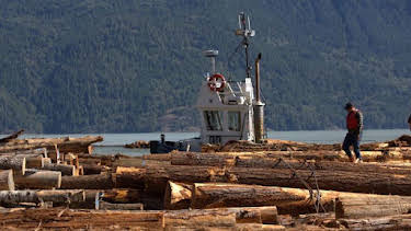 10:00 AM: The Last Woodsmen (S1) | Discovery Channel | 9/15 2026