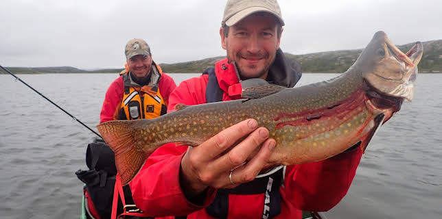 15:40: Monsen, Monsen og Mattis | NRK 2 | 2/25 2026