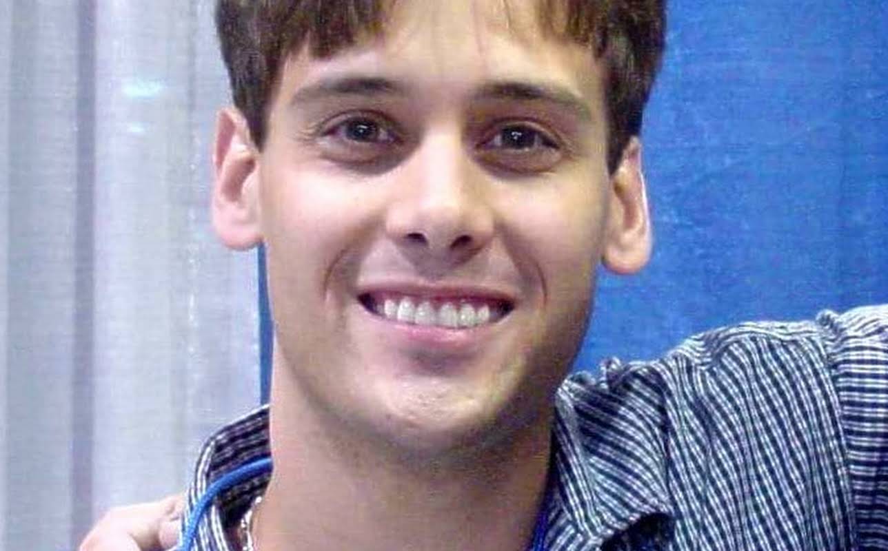 Chris Demetral