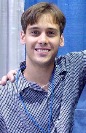 Chris Demetral as 
